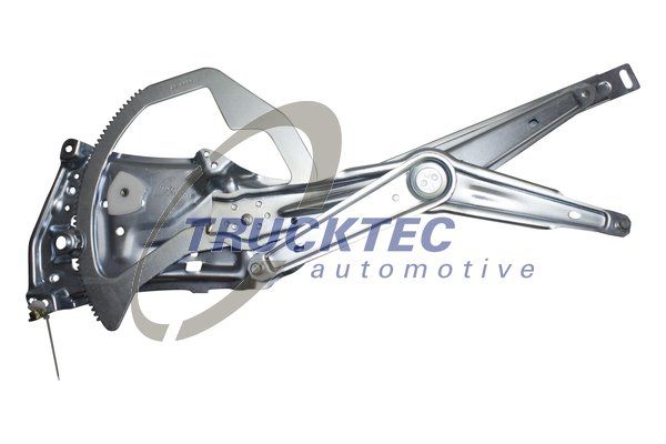 TRUCKTEC AUTOMOTIVE lango pakėliklis 08.62.172